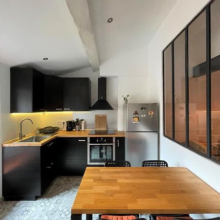 T2 De 40 M2 - Facile D'Acces, Lumineux Et Au Calme Leilighet Saint-Genet-Lerpt Eksteriør bilde